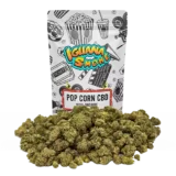 Popcorn Sour Tsunami CBD 15gr