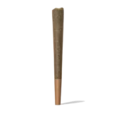 Cono de CBD 1gr - Iguana Smoke