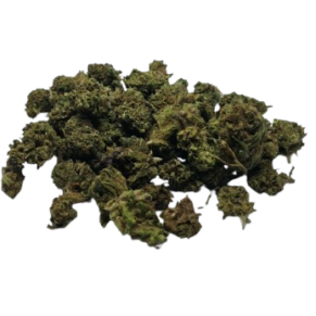 White Widow CBD - Small Bud