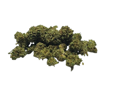 Gorilla Glue CBD - Small Bud