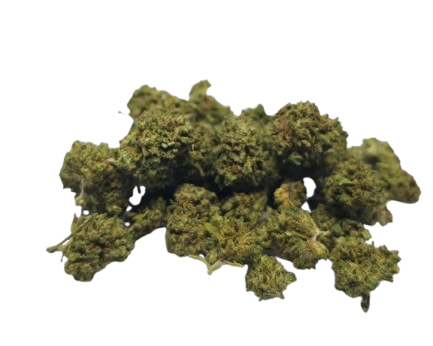 Gorilla Glue CBD - Small Bud