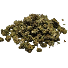 Strawberry Kush CBD