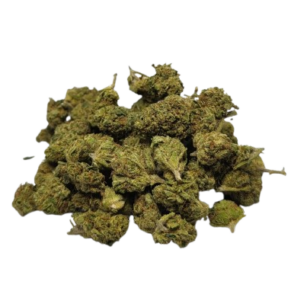 Lemon Cherry CBD