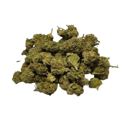 Lemon Cherry CBD