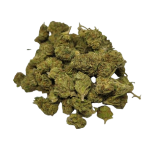 Gasoline CBD - Small Bud
