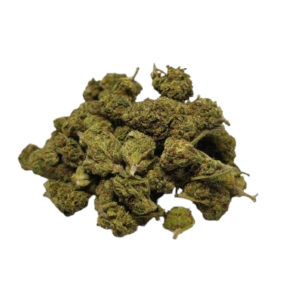 Gasoline CBD - Small Bud
