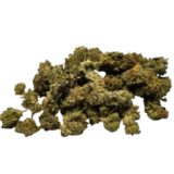 Strawberry Kush CBD