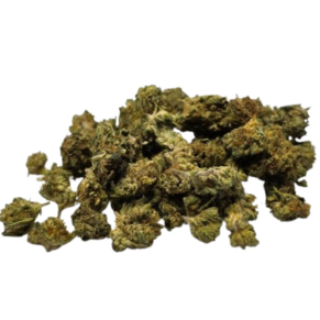 Strawberry Kush CBD