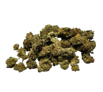 Strawberry Kush CBD